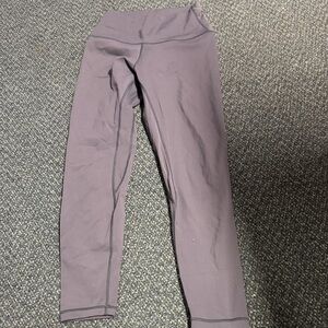 Colorful koala leggings S // 123007